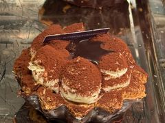 -B&C黄油与面包·THE GARDEN BAKERY概念店(世纪汇店)