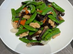 -1937青岛老味道·海肠捞饭·青岛菜(大鲍岛栈桥店)