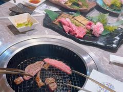 -神户牛焼肉専門店 牛一(道顿堀店)