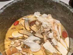 -芸山季·云南山珍菌火锅(南翔印象城MEGA店)