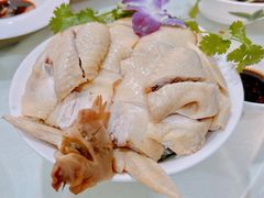 -九大簋家宴(东晓南店)