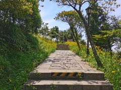 -鼓岭旅游度假区