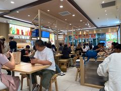 -小满手工粉(北京富力广场店)