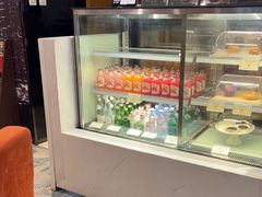 -逸派咖啡 EPARKCOFFEE(广安门店)