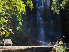 -赤水丹霞旅游区·大瀑布