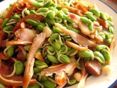 -绥德小吃(滨河大道店)