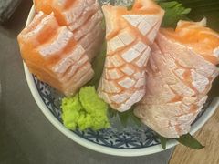 -沼津港精致料理·寿喜烧·烧鸟(龙湖南桥天街日料榜单店)