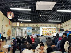 -昌顺马记小吃店(昌盛园店)