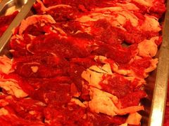热气羊肉-月圆火锅(宁海东路二店)