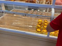 -好利来(望京中福店)