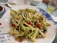 -博斯腾宾馆中餐厅