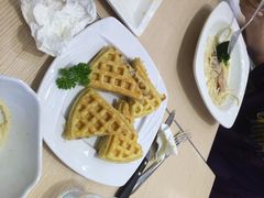 佰搭果(西华路店)-佰搭果·广式茶餐厅(西华路店)