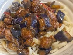 -文三里屯面馆(三里屯店)