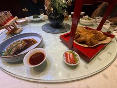 -西安饭庄·非遗陕菜(钟楼店)