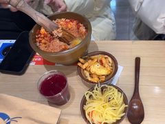 -京参 • 擂椒饭(这有山店)