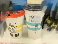 -85度C(广州石牌桥店)