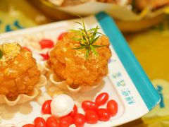 -桥东喜碧海鲜街(水东街店)
