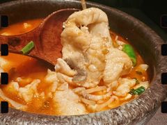 -山石榴·贵州菜(陆家嘴中心店)