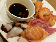 -苏州吴江盛虹万丽酒店-燃餐厅(盛泽店)