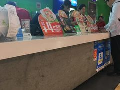 -正一味石锅拌饭(望京新世界店)