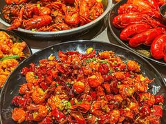 -一棠龙虾•王牌虾球(恒隆广场店)