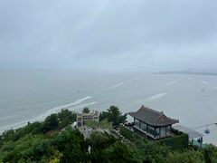 -蓬莱阁景区