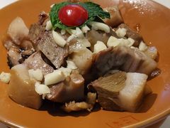 -打酱油·非遗淮扬菜(瘦西湖梅岭店)