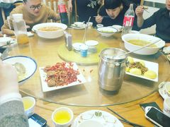 -老屋印象川菜(马园路店)