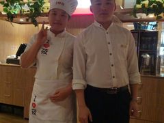 android_upload_pic-西贝莜面村(当代商城店)