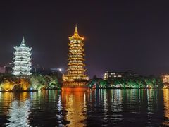 -桂林两江四湖景区