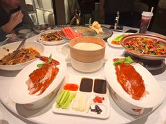 -津禧荟·酥皮烤鸭(北辰店)