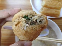-思北花生汤
