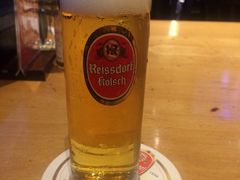 -兰特伯爵西餐厅·啤酒屋(方庄店)