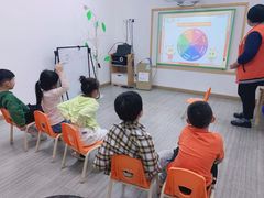 -安妮花英语·少儿·原版阅读(沙坪坝店)