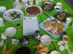 -最心疆拌面·抓饭·烧烤