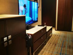 -上海龙之梦万丽酒店