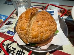 -敏华冰厅(平安金融中心店)