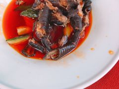 -赵小姐丨新中餐(曲江店)