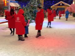 -宁波冰雪大世界(北仑区)