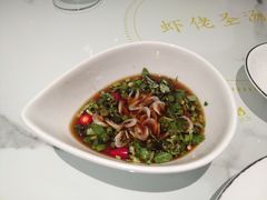 -虾佬圣汤·海鲜姿造(乐堤港店)
