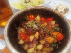 -元唐家宴•经典东北菜(梅市口路店)