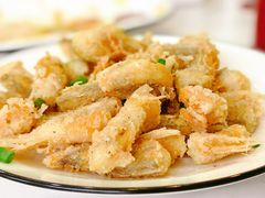 -金海湾海鲜排档(朱家尖店)