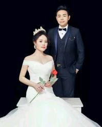 -蔚蓝映像STUDIO婚纱摄影(南稍门店)