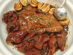 -富临轩私房菜(集庆门大街店)