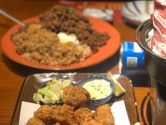 -二丁目食堂(浑南花园城店)