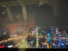 -上海环球金融中心骑迹50年环球之旅