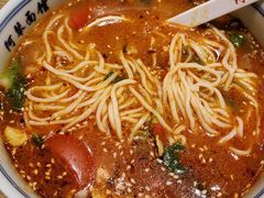 -阿琴面馆(武林路店)