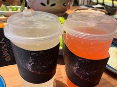 -烧肉达人•炭火烧肉(新天地店)