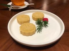 -上海人家花樣年华(中山公园店)