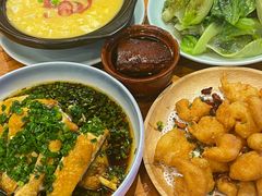 -百家鲜·杭帮菜